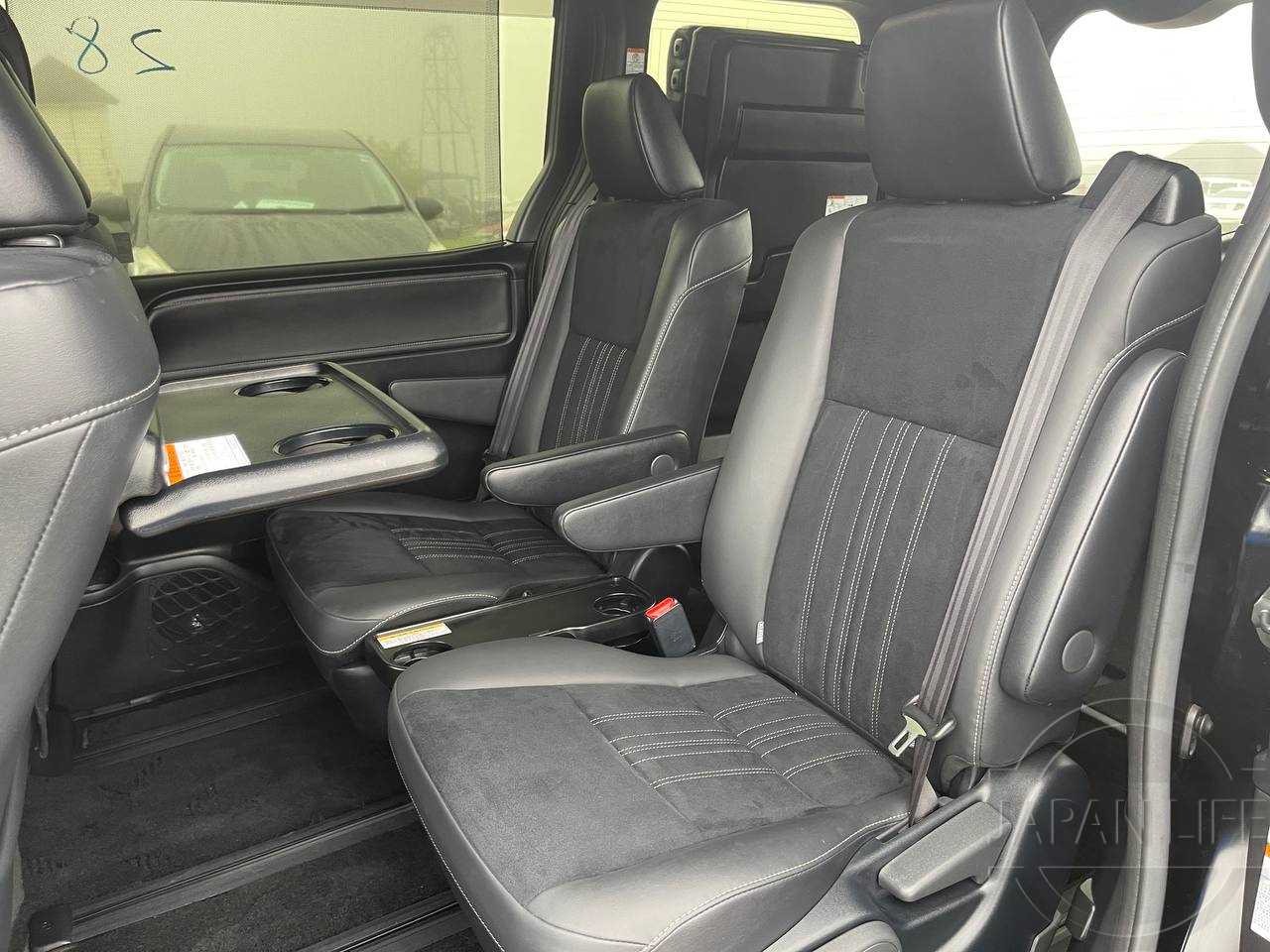 Фото Toyota Esquire - Japan Life 