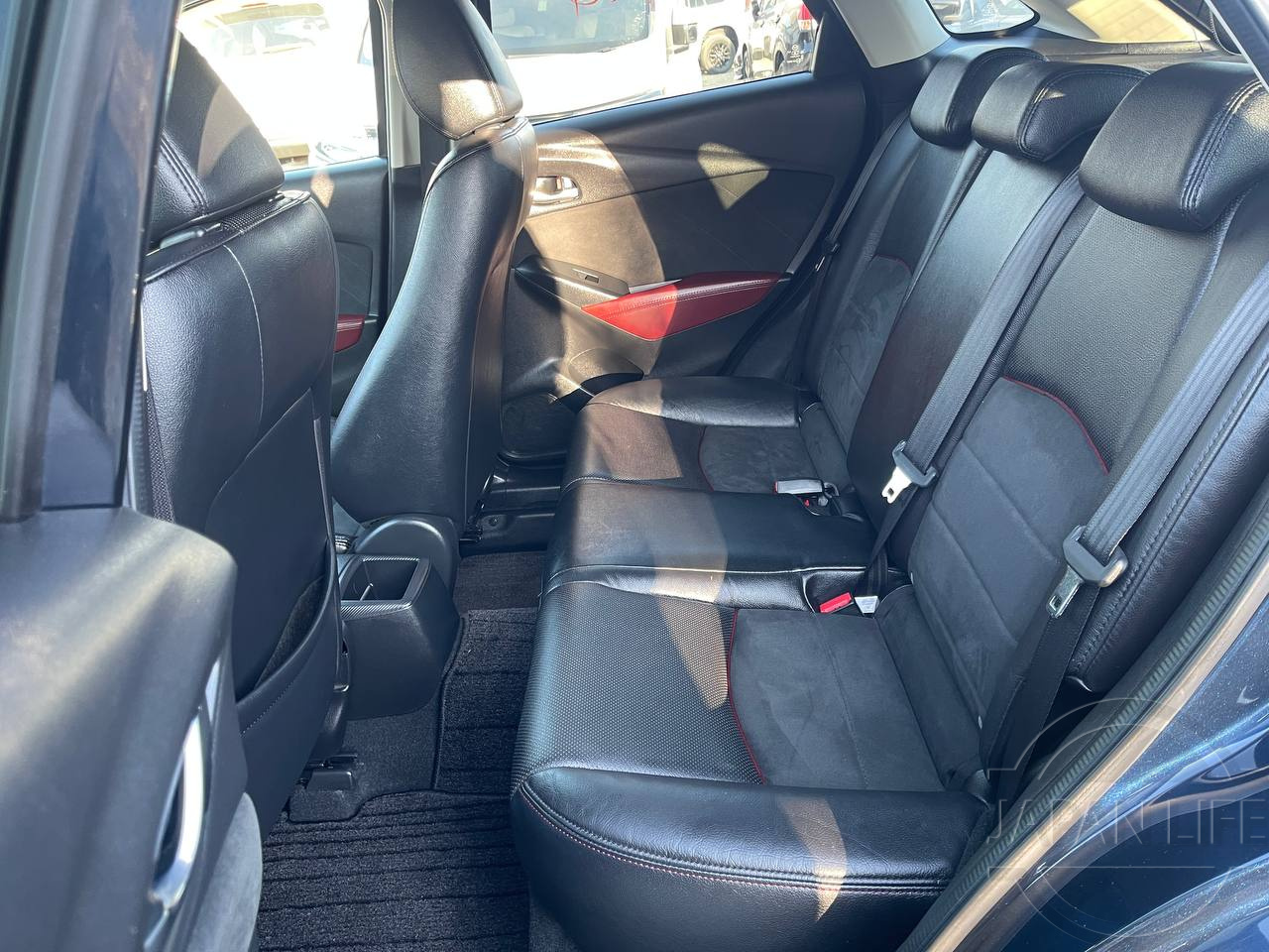 Фото Mazda CX-3 - Japan Life 