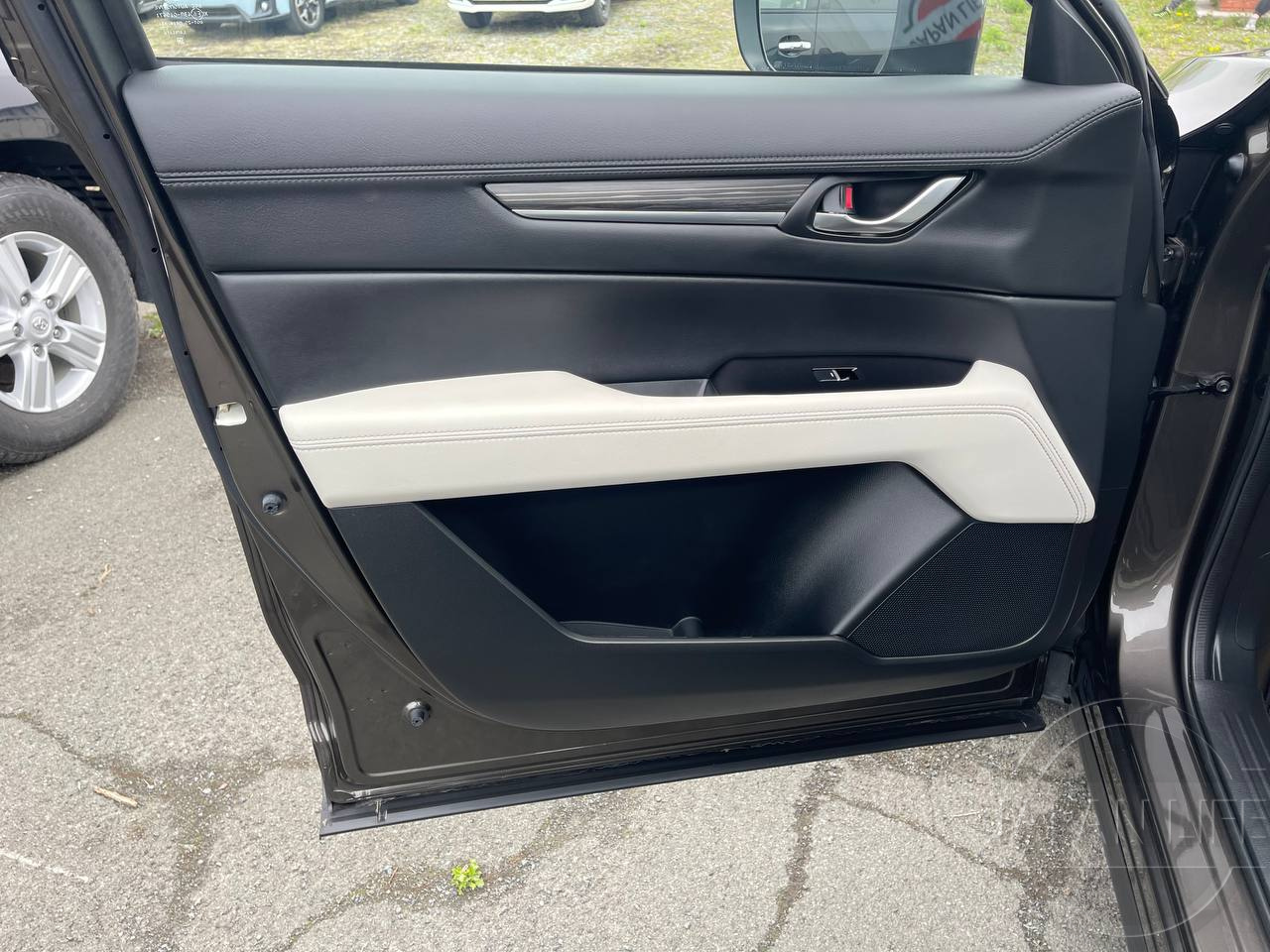 Фото Mazda CX-5 - Japan Life 