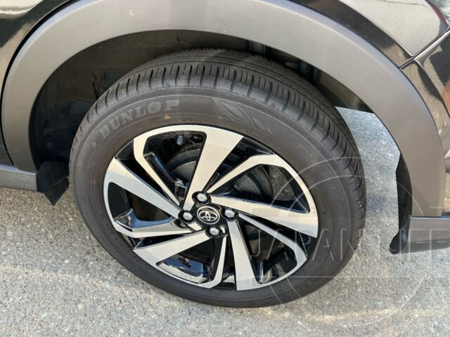 Фото Toyota Raize - Japan Life 