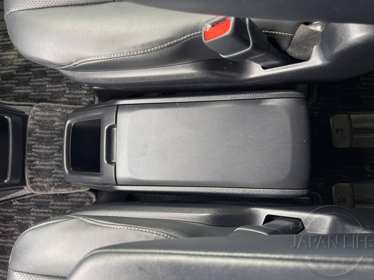 Фото Toyota Esquire - Japan Life 