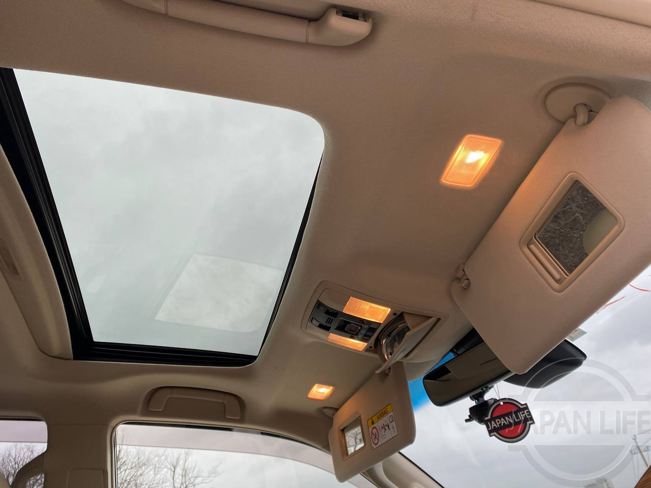 Фото Toyota Land Cruiser Prado - Japan Life 