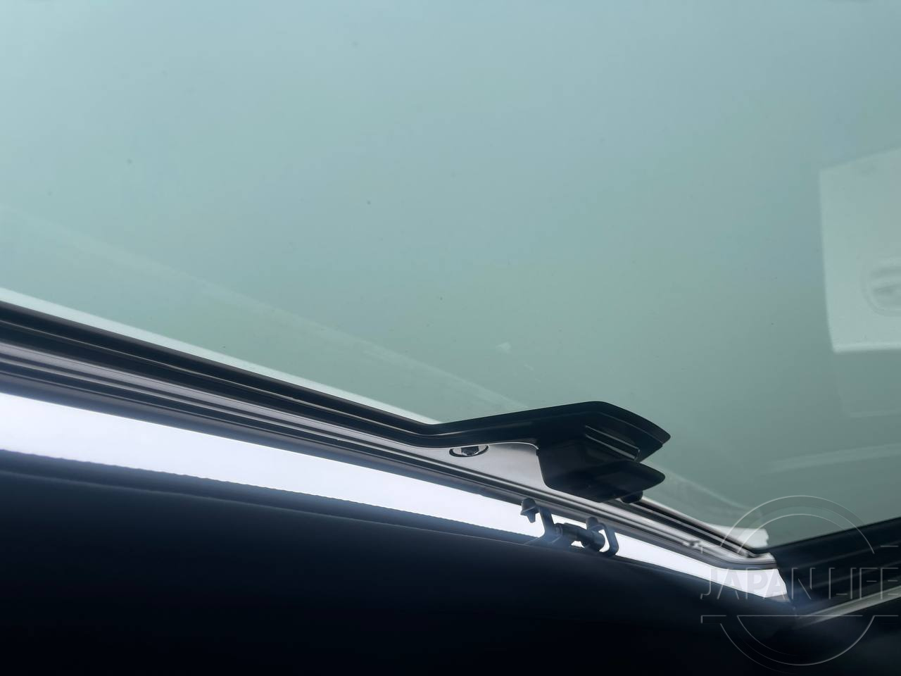 Фото Toyota Alphard - Japan Life 