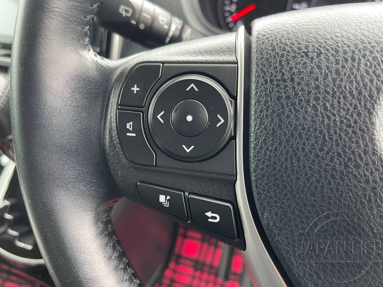 Фото Toyota Noah - Japan Life 