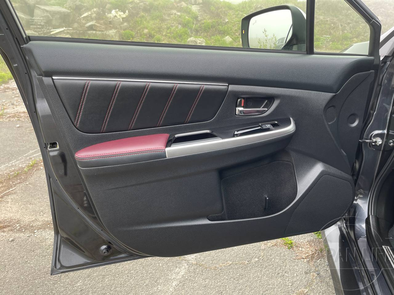 Фото Subaru Levorg - Japan Life 