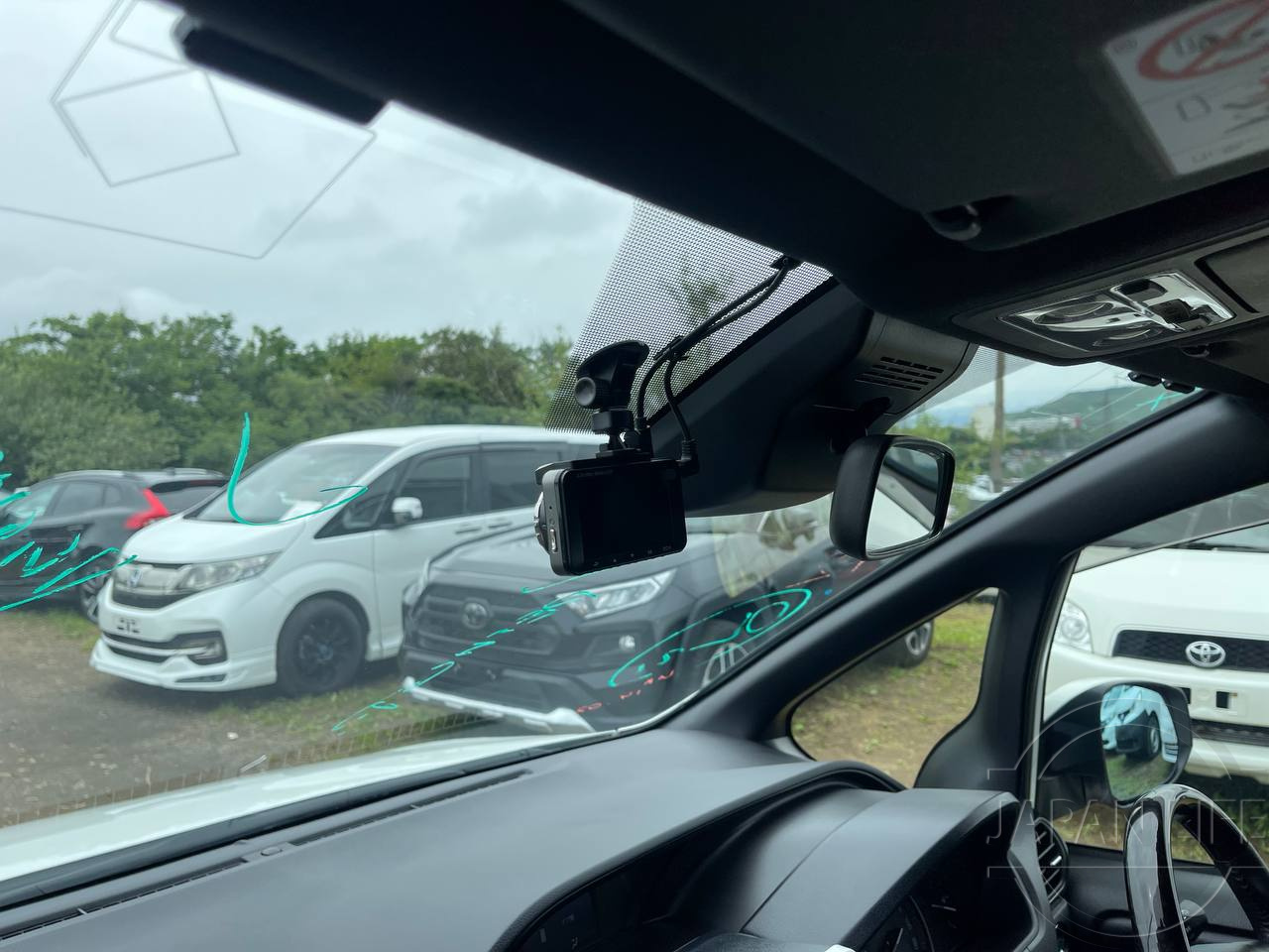 Фото Toyota Esquire - Japan Life 