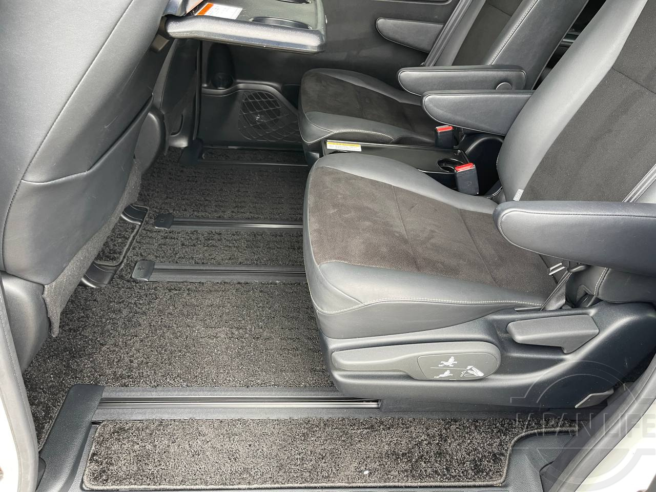 Фото Toyota Noah - Japan Life 