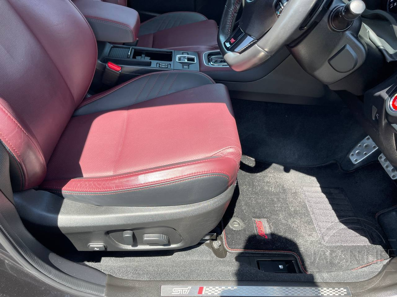 Фото Subaru Levorg - Japan Life 