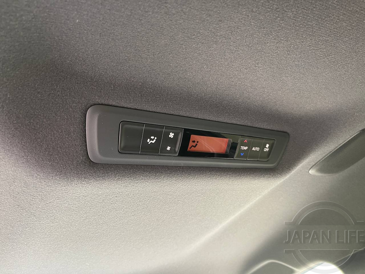 Фото Toyota Esquire - Japan Life 