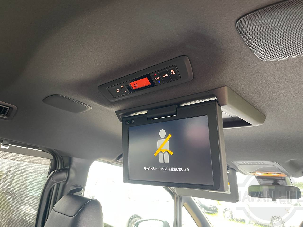 Фото Toyota Noah - Japan Life 