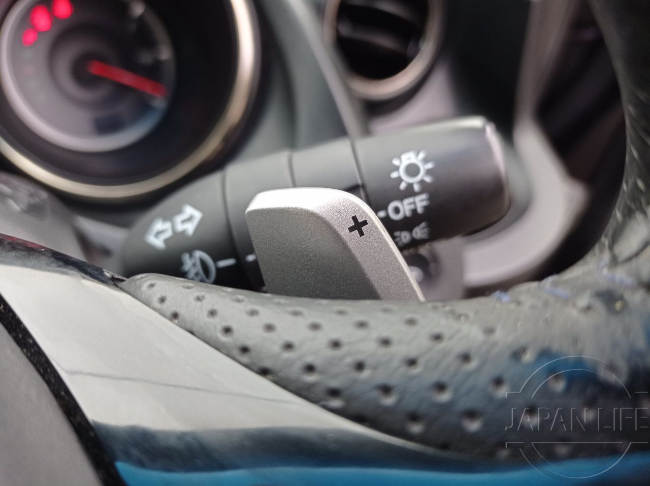 Фото Honda Fit Shuttle - Japan Life 