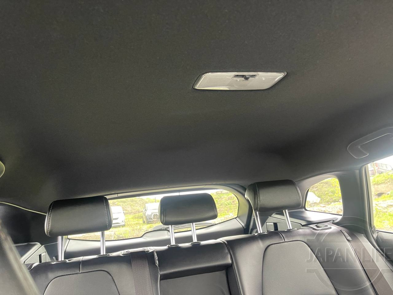 Фото Toyota Corolla - Japan Life 