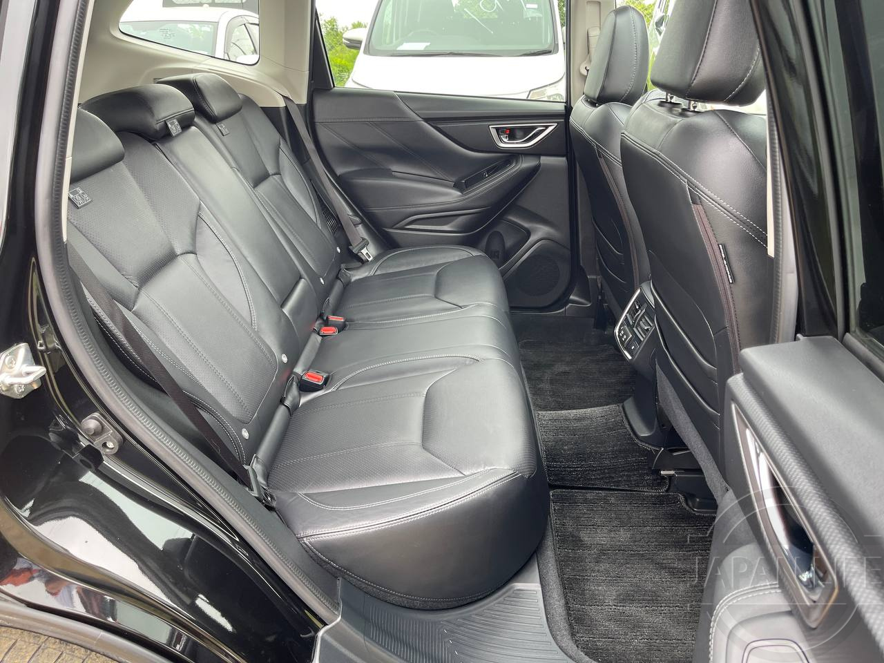 Фото Subaru Forester - Japan Life 