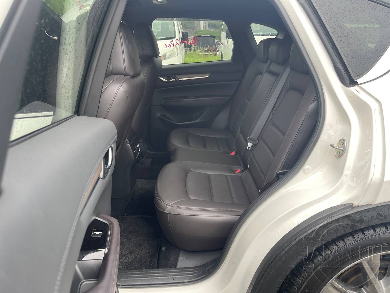 Фото Mazda CX-5 - Japan Life 