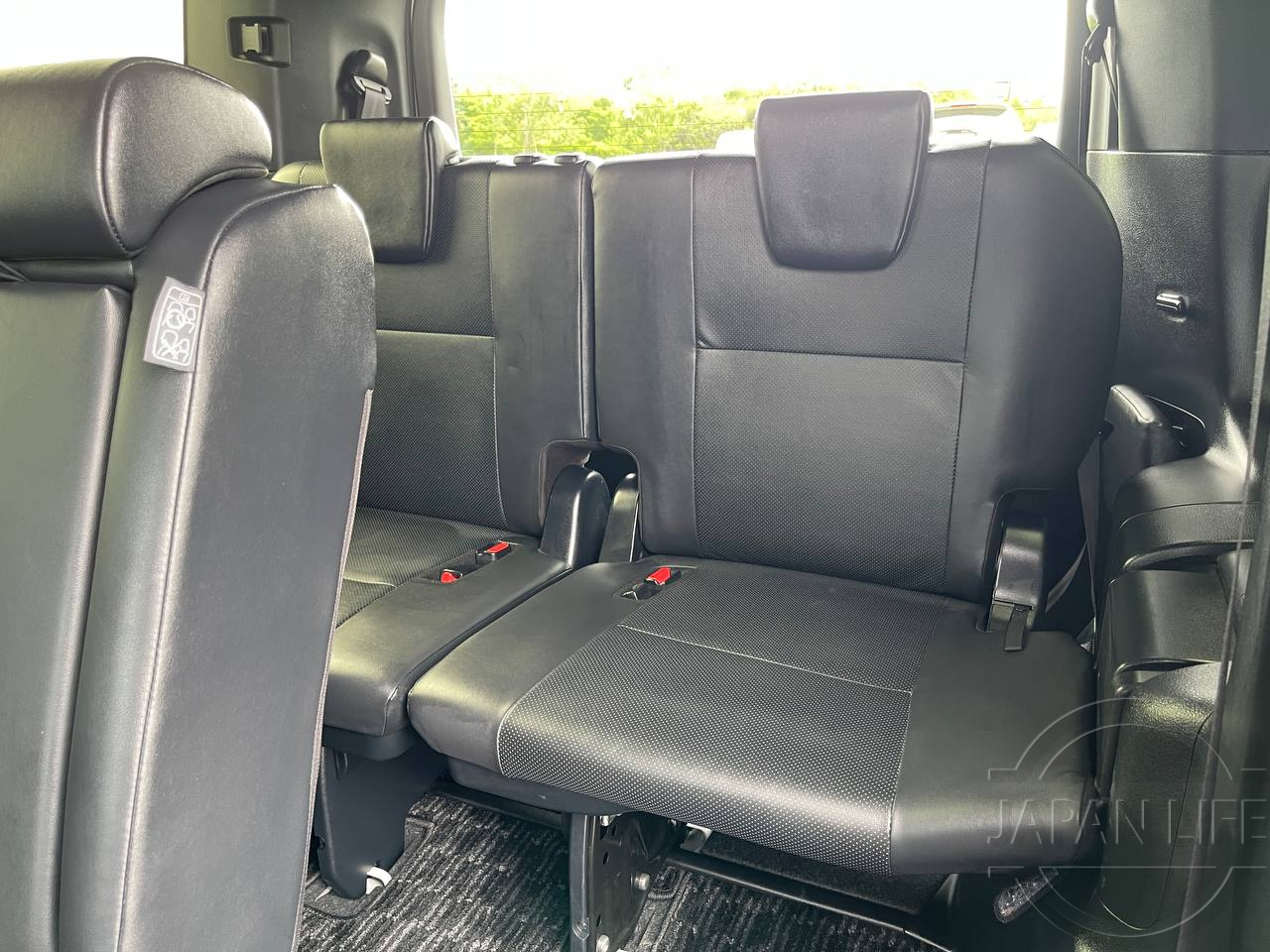 Фото Toyota Esquire - Japan Life 