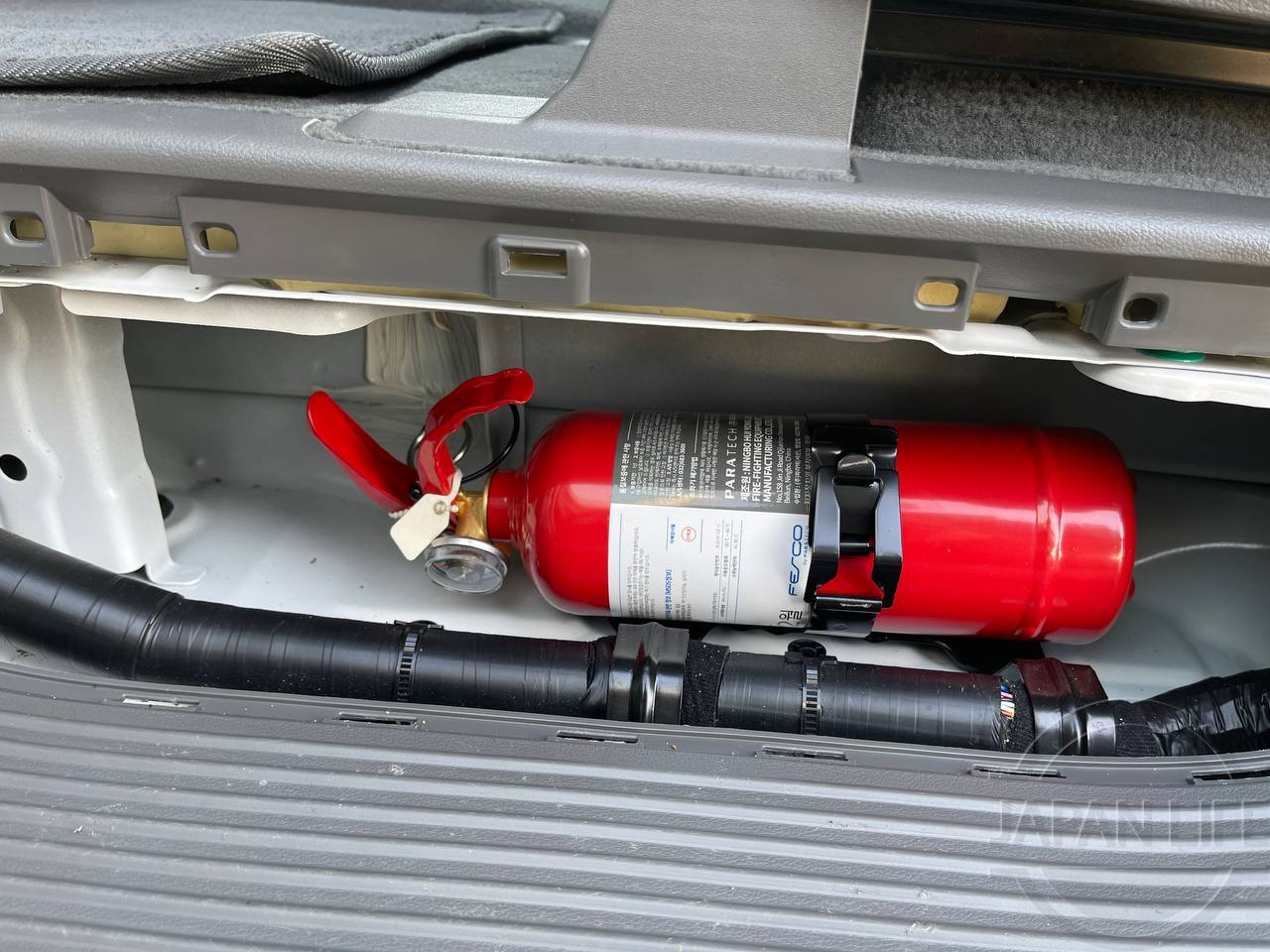 Фото Hyundai Staria - Japan Life 