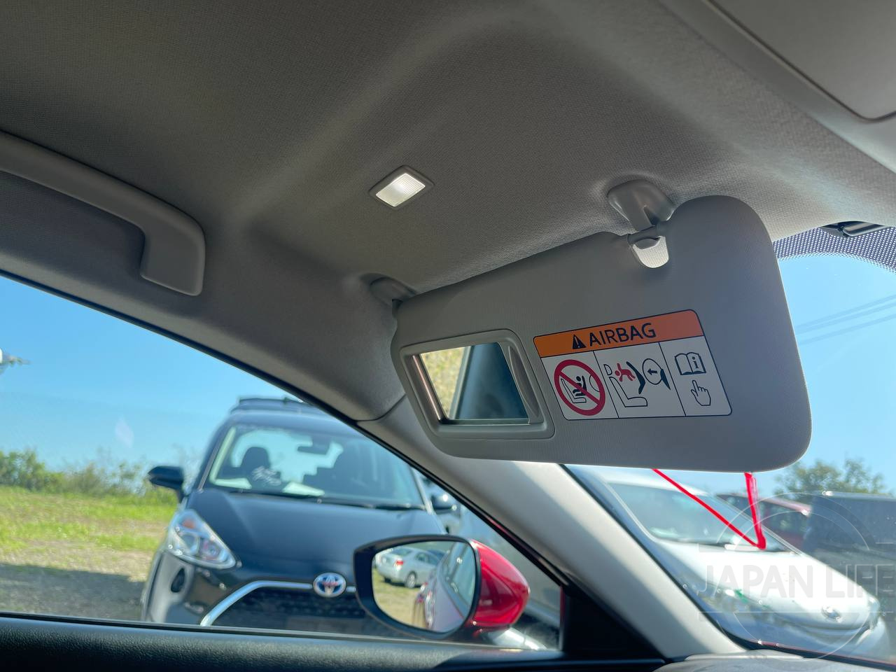 Фото Mazda Mazda3 - Japan Life 