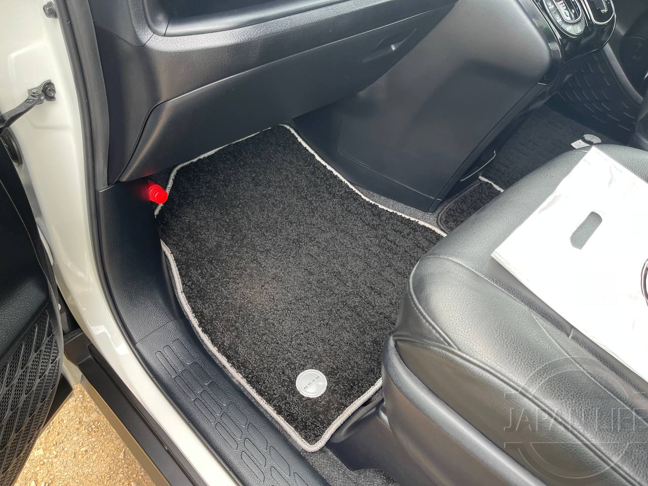 Фото Toyota Noah - Japan Life 