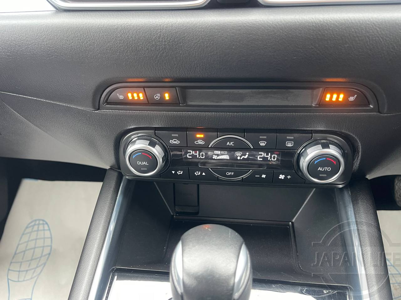 Фото Mazda CX-5 - Japan Life 