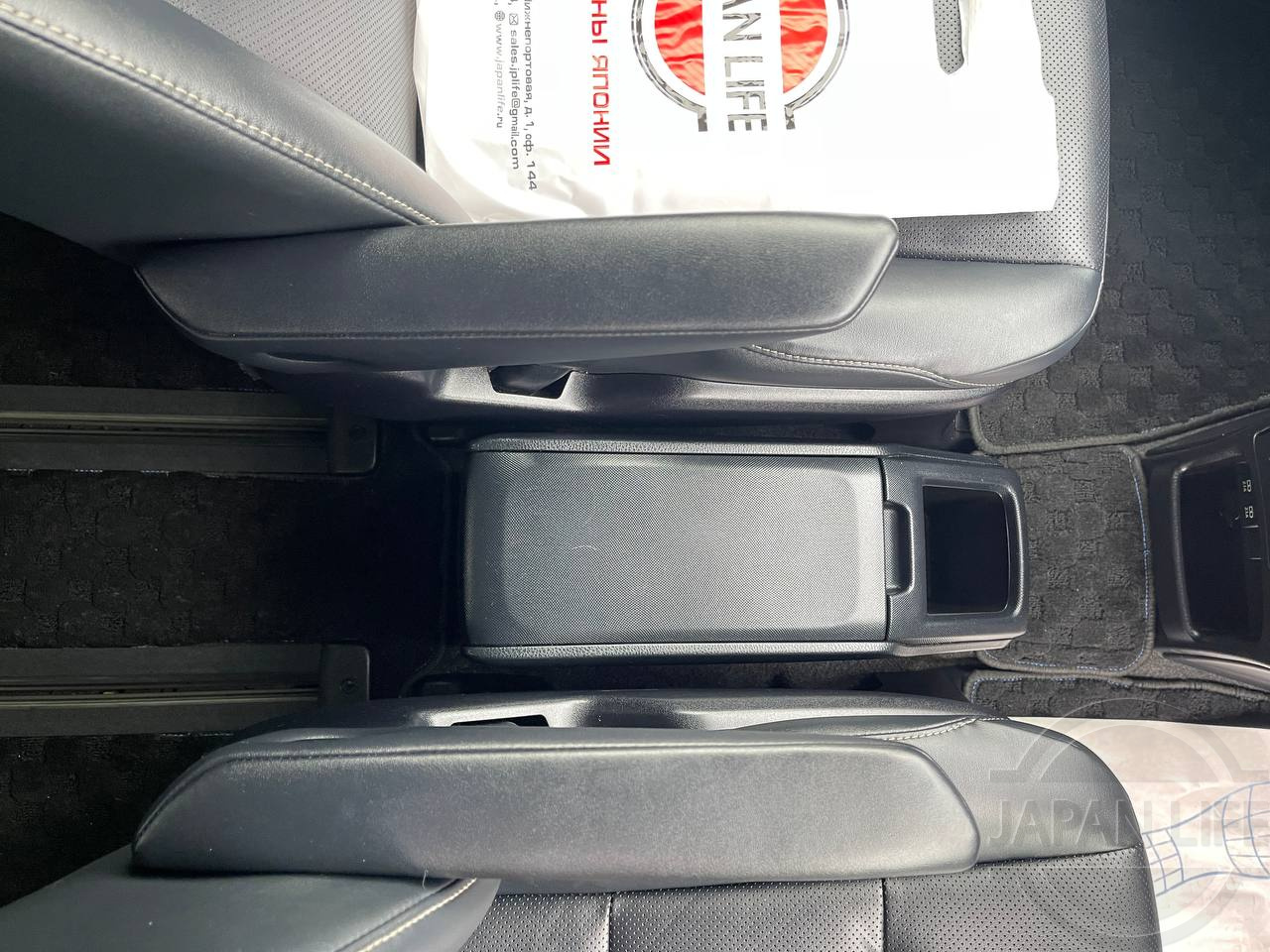 Фото Toyota Esquire - Japan Life 