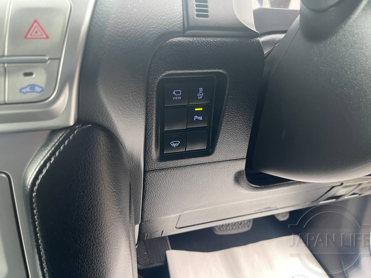 Фото Toyota Land Cruiser Prado - Japan Life 