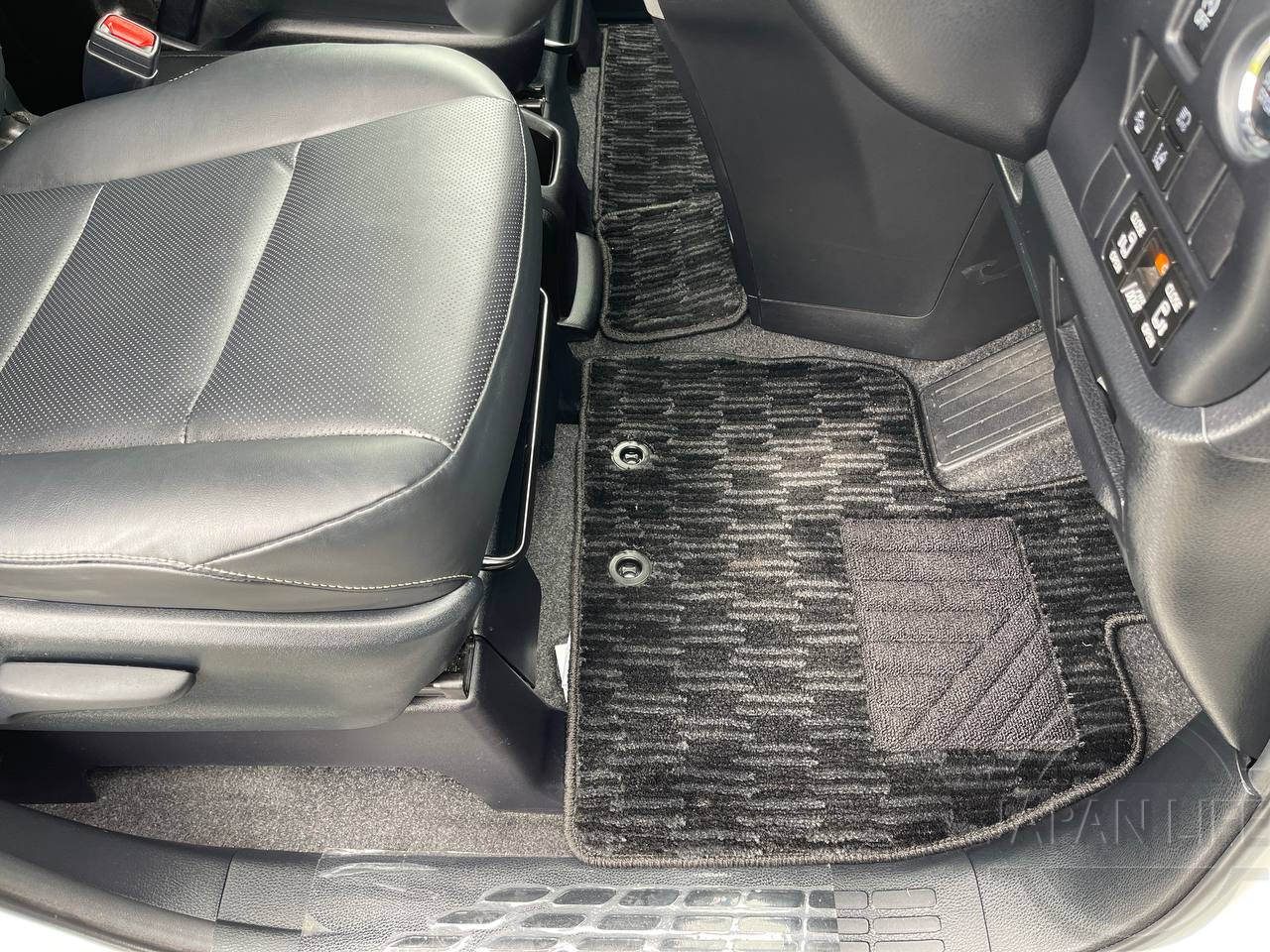 Фото Toyota Esquire - Japan Life 