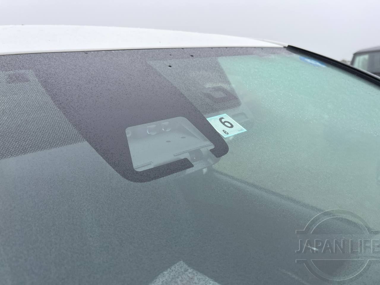 Фото Toyota Noah - Japan Life 