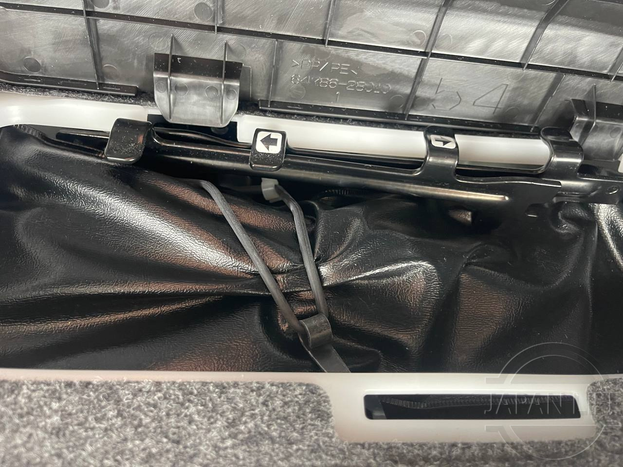 Фото Toyota Noah - Japan Life 