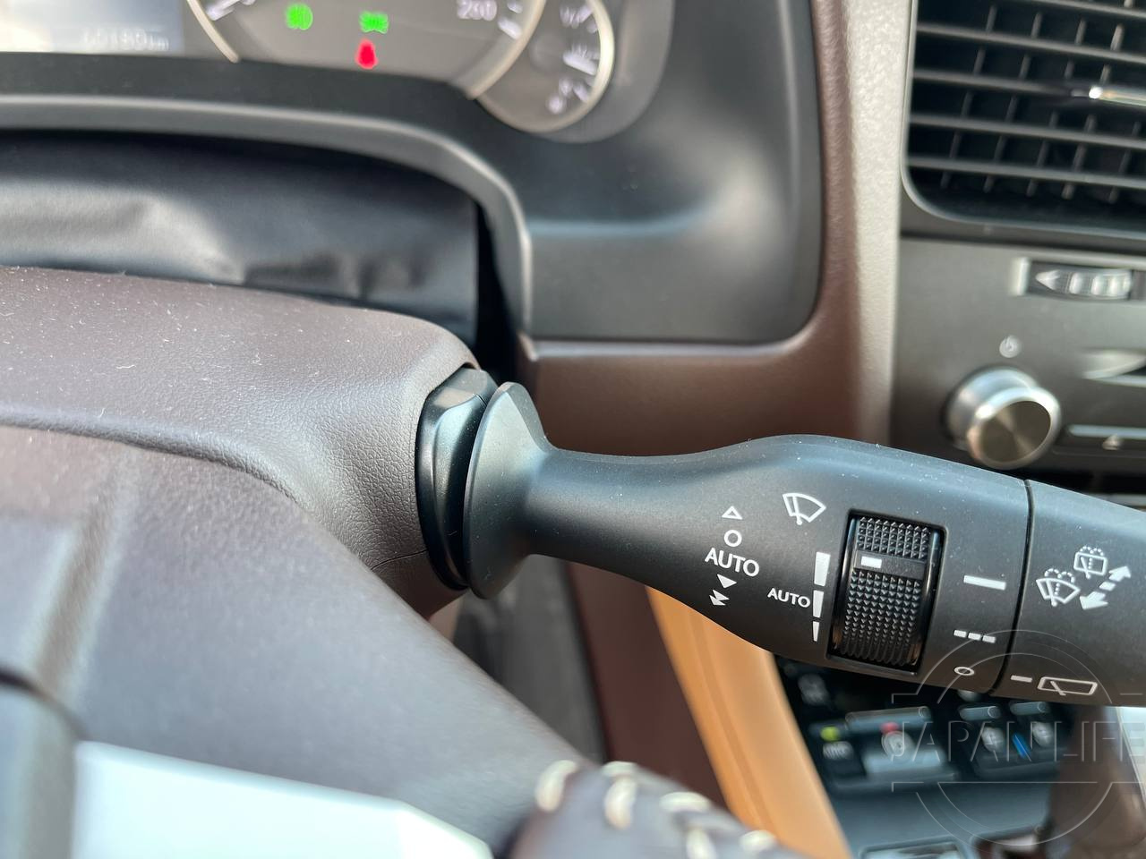 Фото Lexus RX300 - Japan Life 