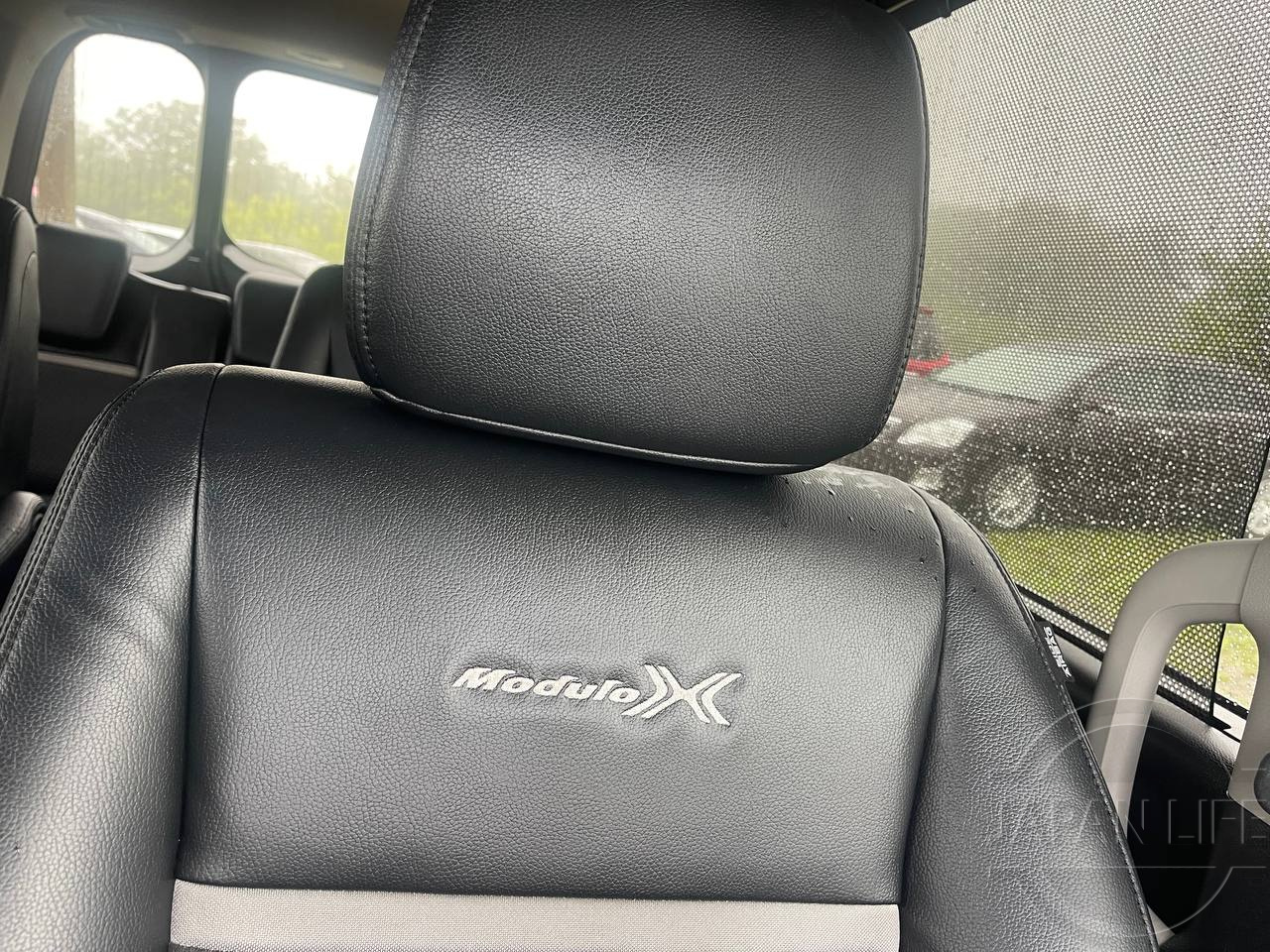 Фото Honda Stepwgn - Japan Life 