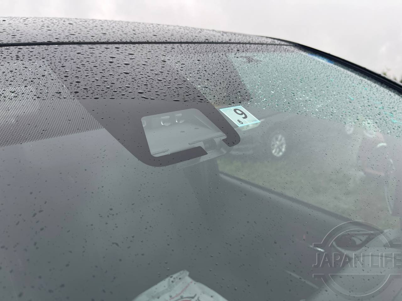 Фото Toyota Voxy - Japan Life 