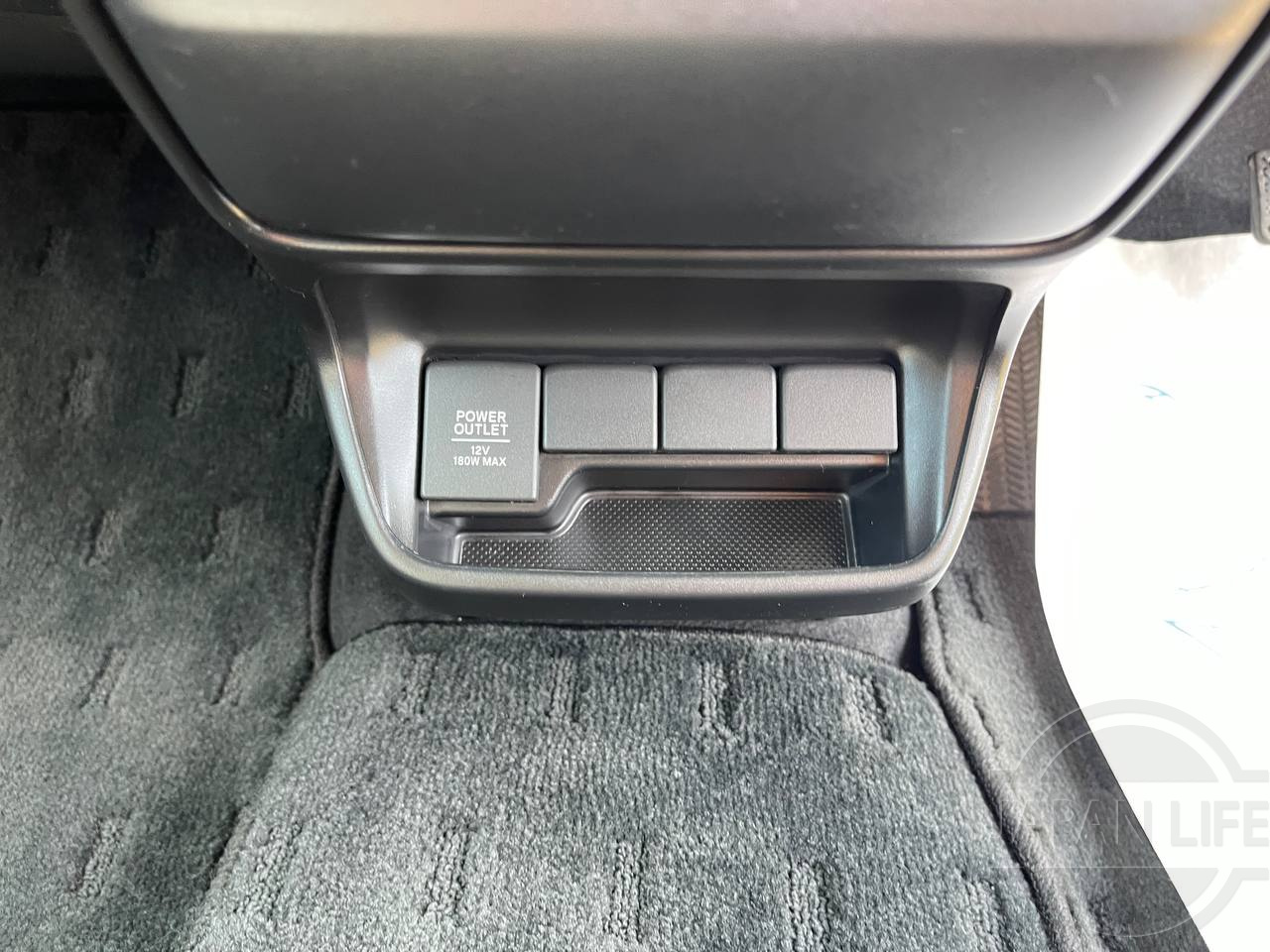 Фото Honda Freed - Japan Life 