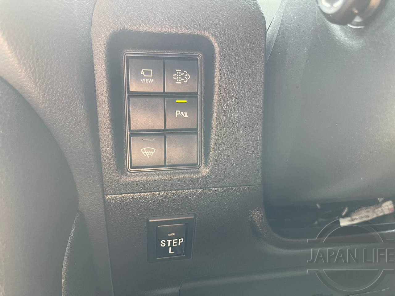 Фото Toyota Land Cruiser Prado - Japan Life 