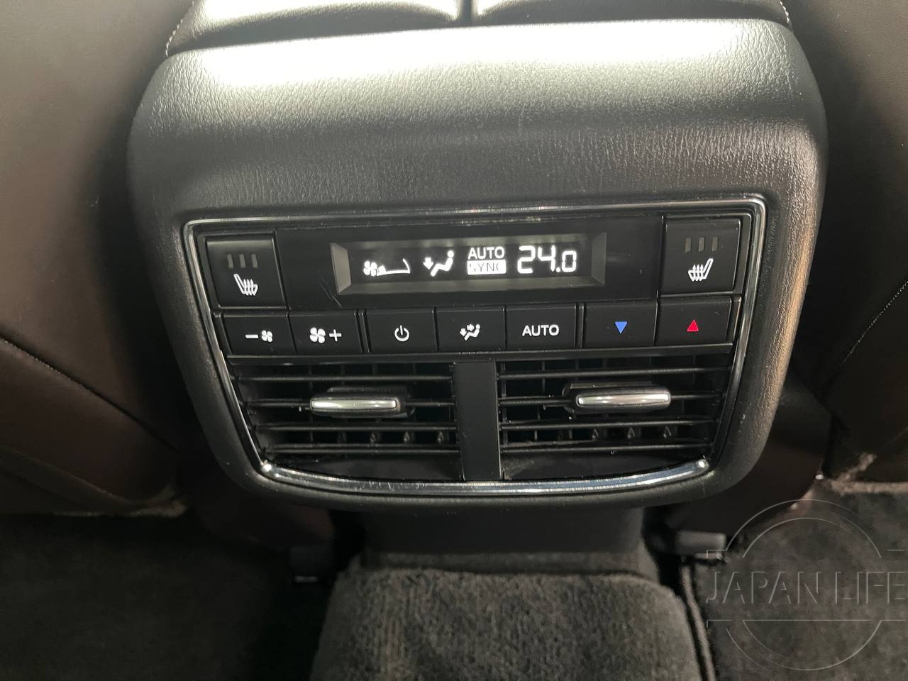 Фото Mazda CX-8 - Japan Life 