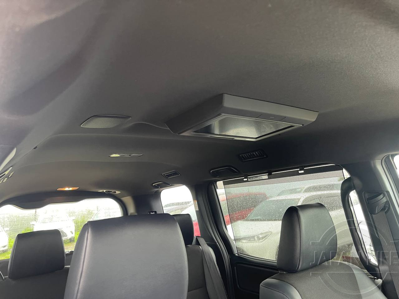 Фото Toyota Noah - Japan Life 