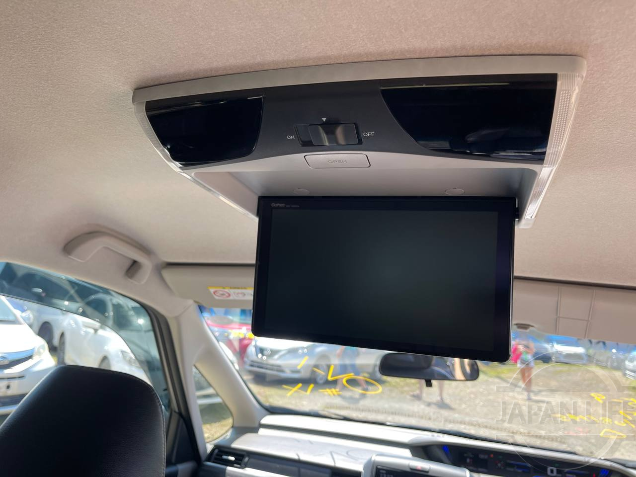 Фото Honda Freed - Japan Life 