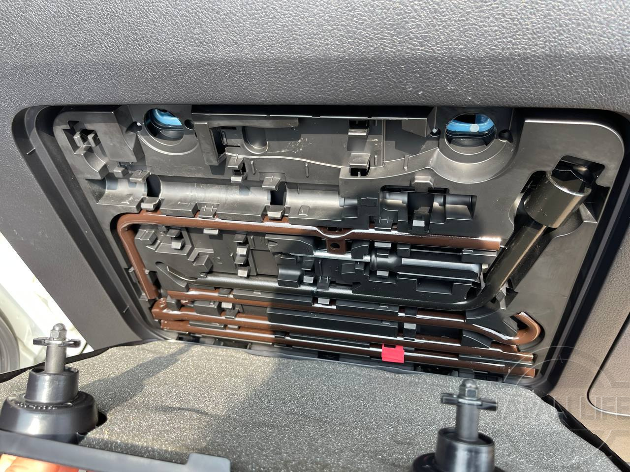 Фото Toyota Land Cruiser Prado - Japan Life 