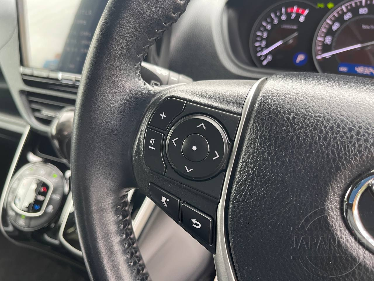 Фото Toyota Esquire - Japan Life 