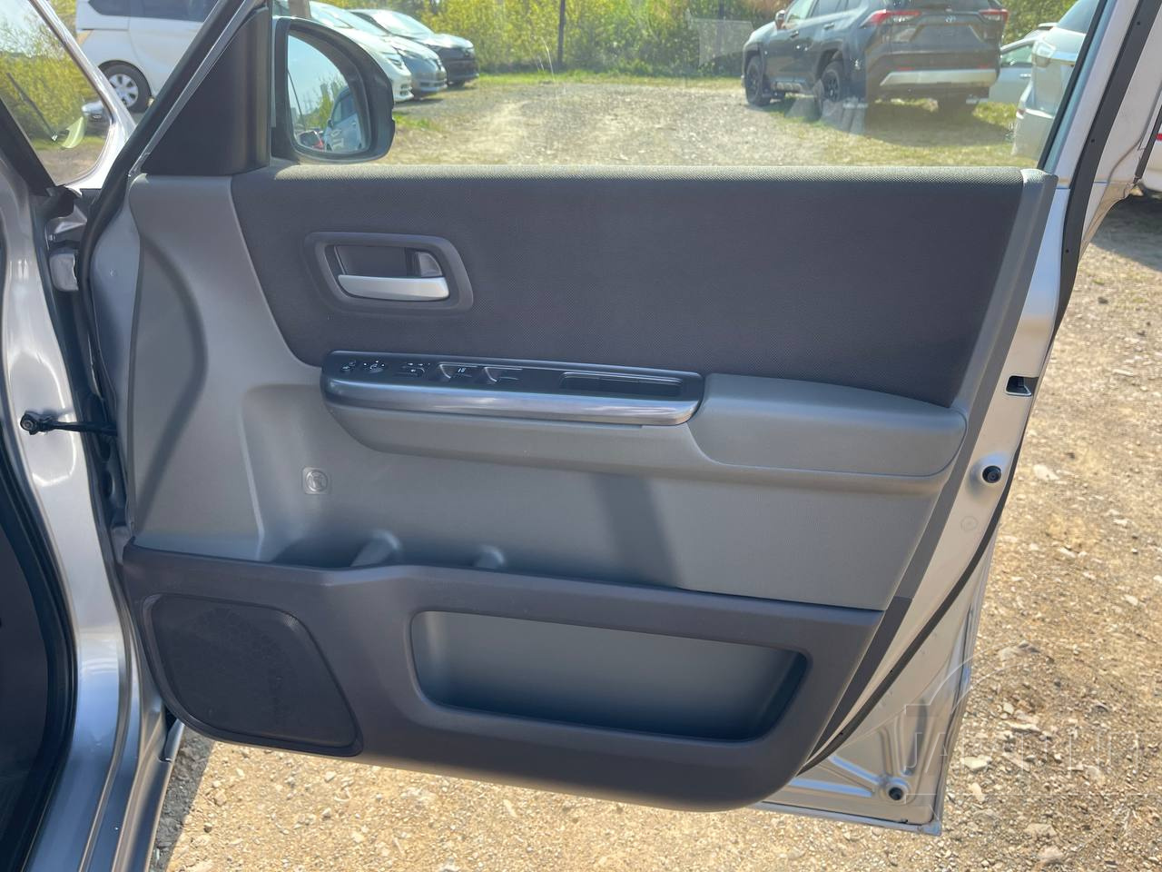 Фото Honda Freed - Japan Life 