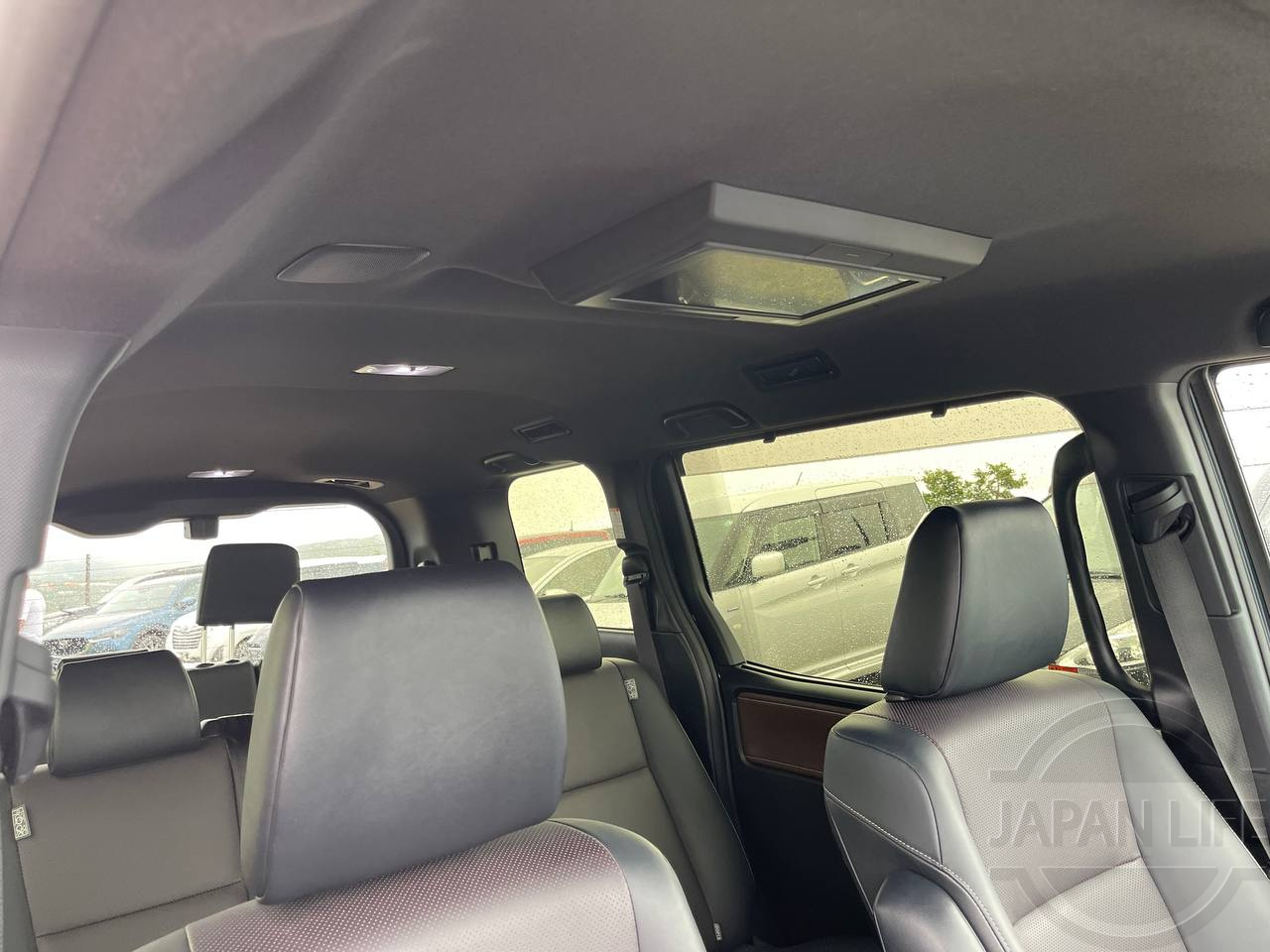 Фото Toyota Esquire - Japan Life 