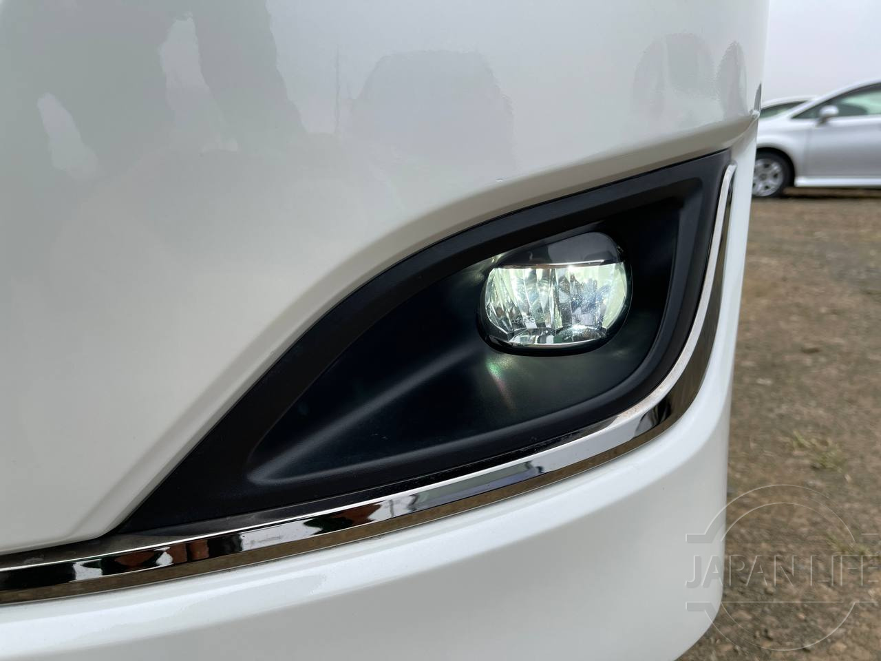 Фото Toyota Esquire - Japan Life 