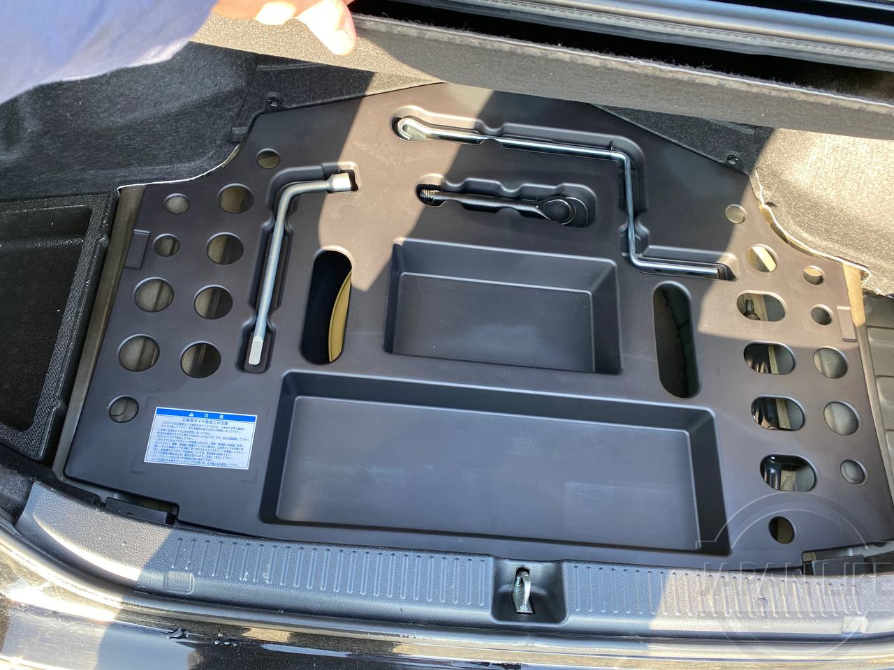 Фото Toyota Mark X - Japan Life 