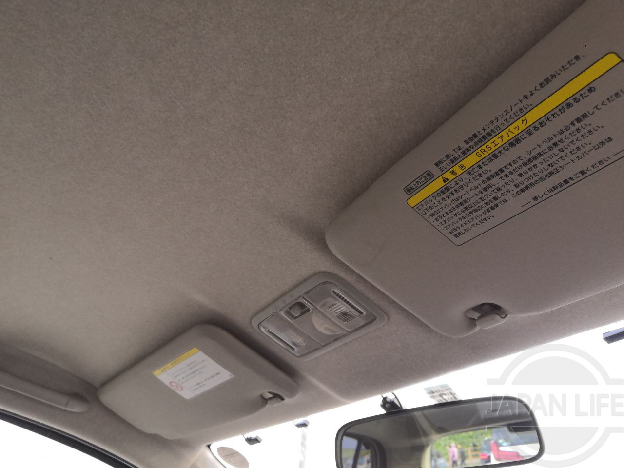 Фото Toyota Passo - Japan Life 