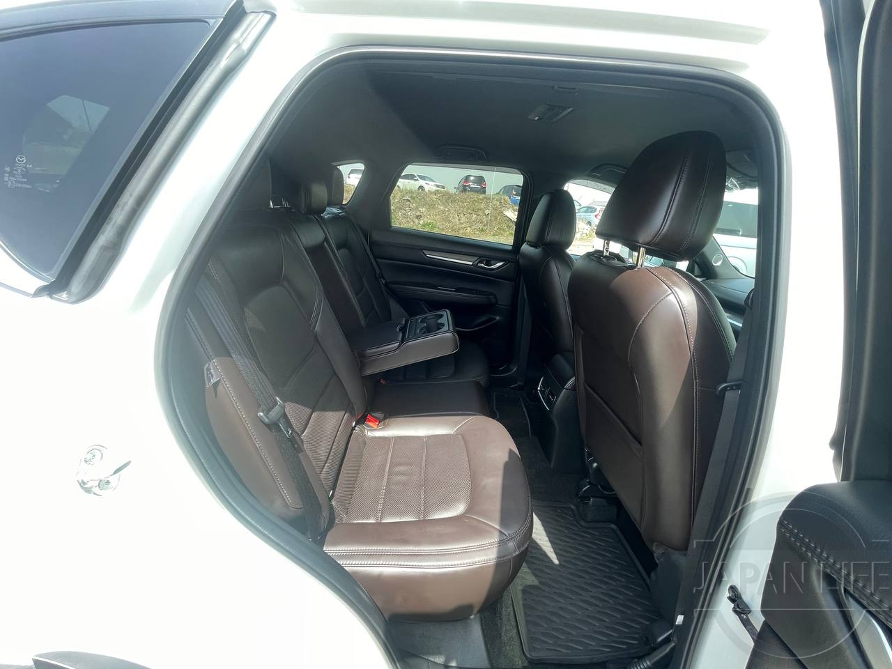 Фото Mazda CX-5 - Japan Life 