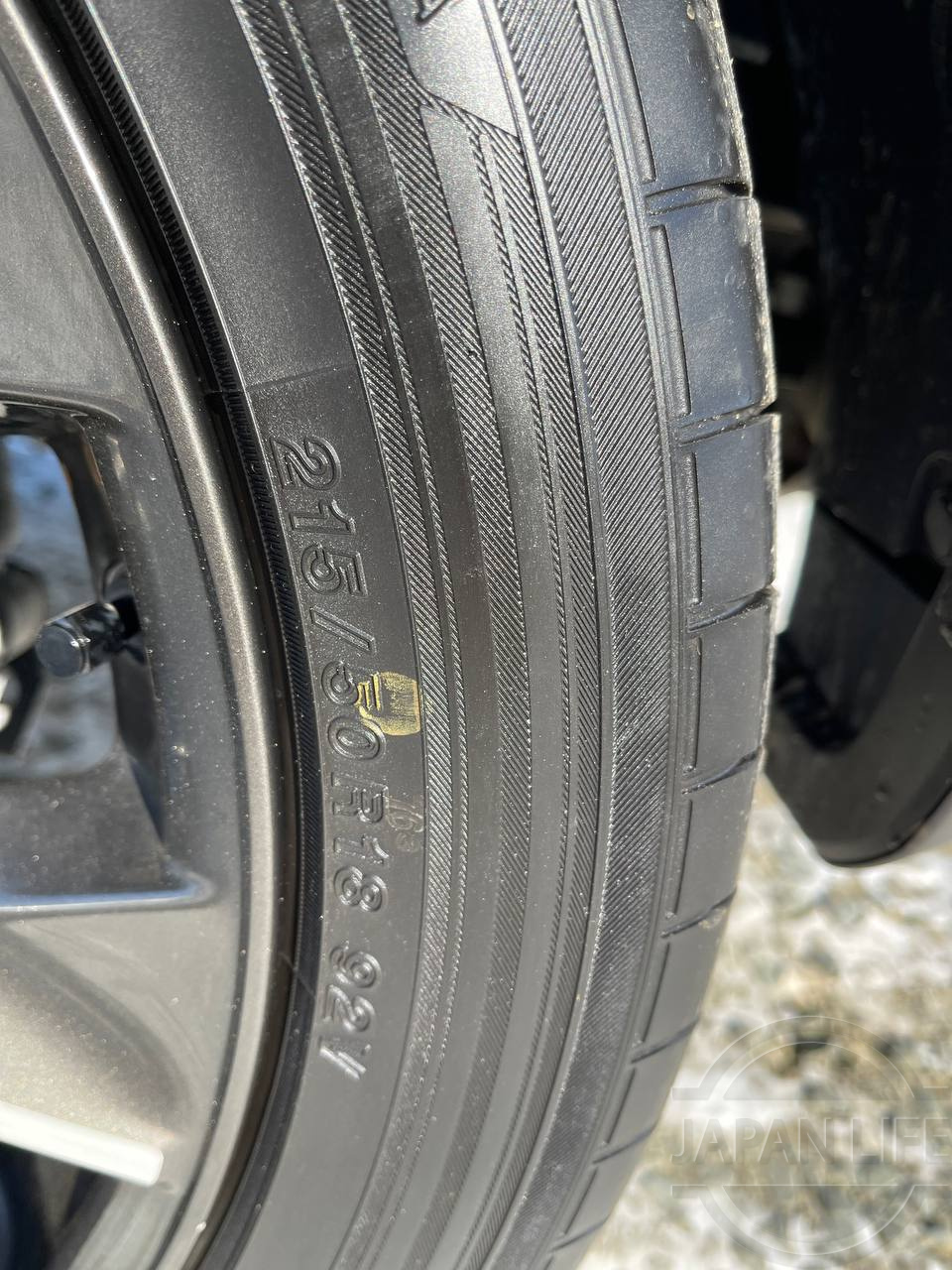 Фото Mazda CX-3 - Japan Life 