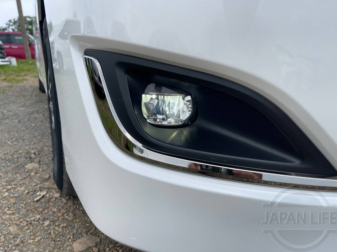 Фото Toyota Esquire - Japan Life 