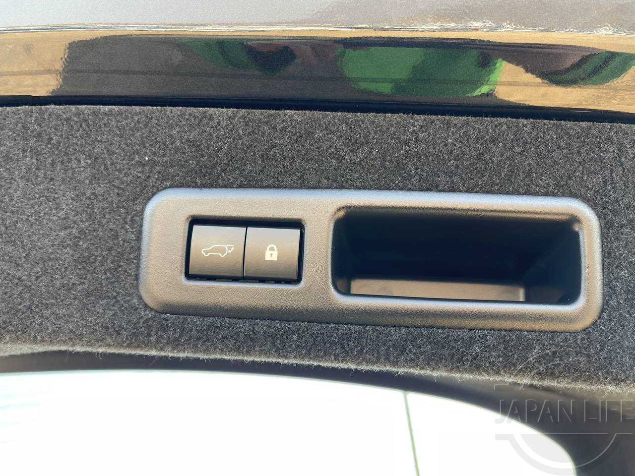 Фото Lexus RX300 - Japan Life 