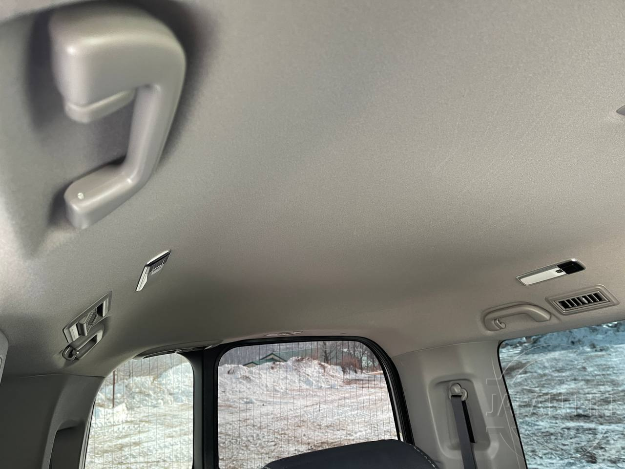 Фото Honda Stepwgn - Japan Life 