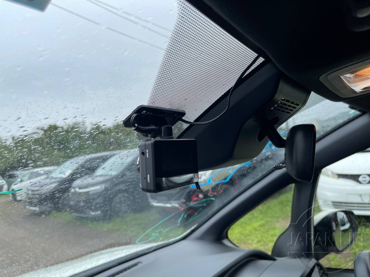 Фото Toyota Noah - Japan Life 