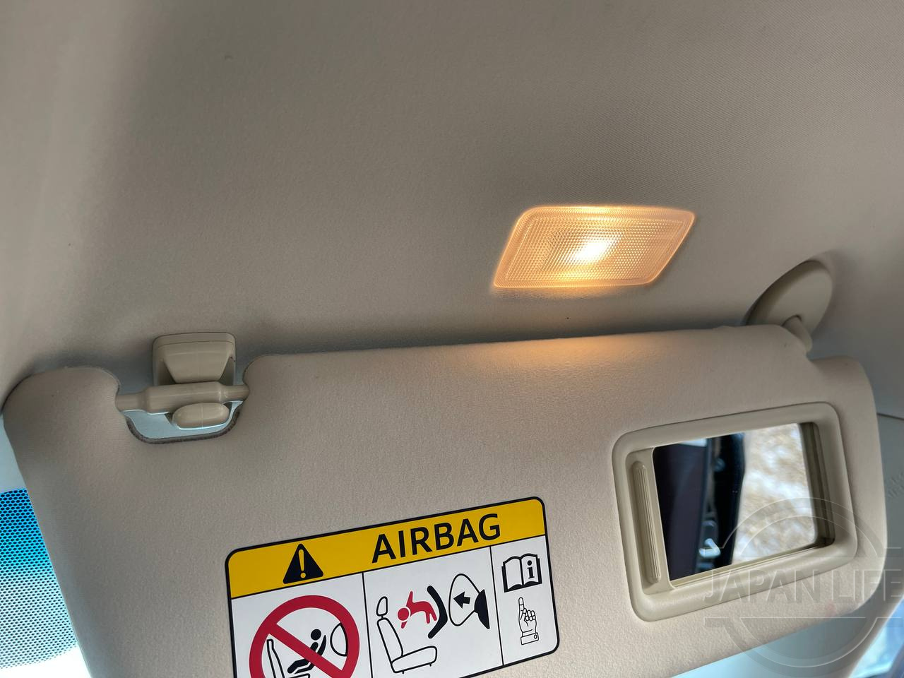 Фото Lexus RX300 - Japan Life 